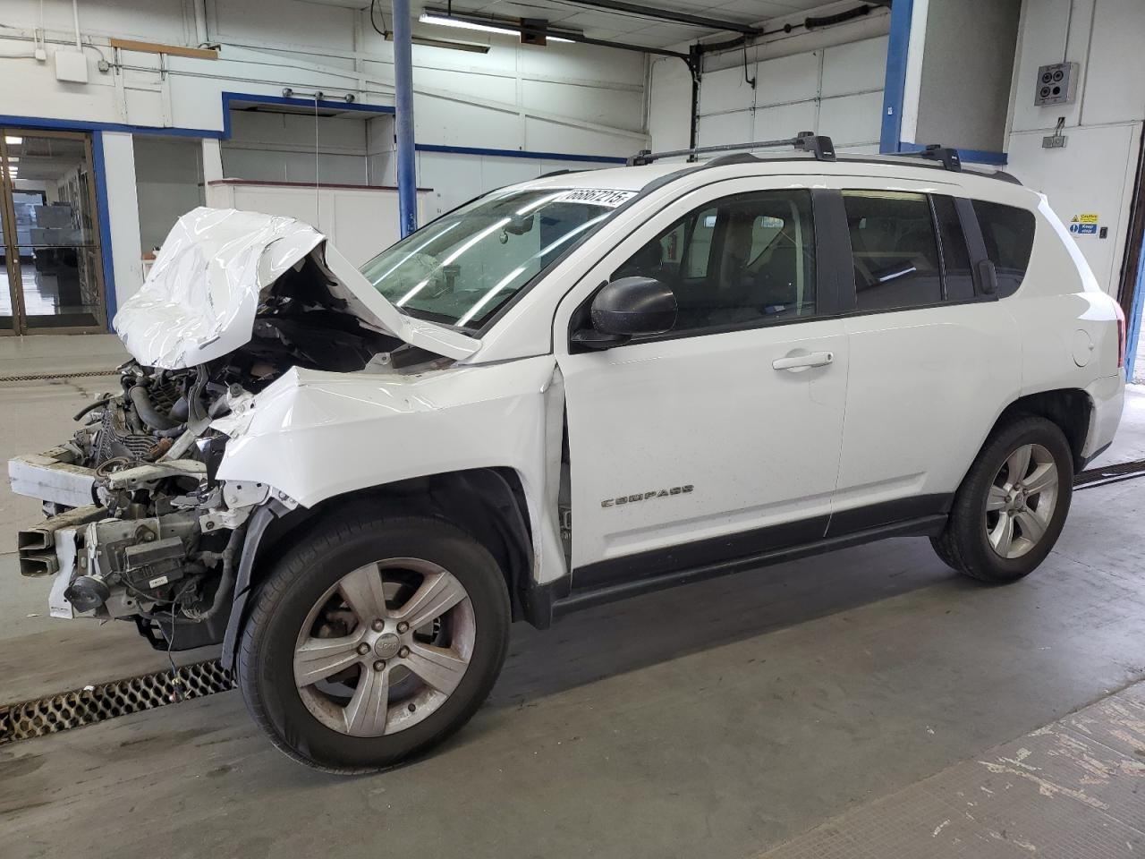 JEEP COMPASS SPORT