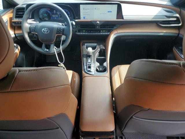 2025 TOYOTA CROWN SIGN JTDACAAJ5S3022618