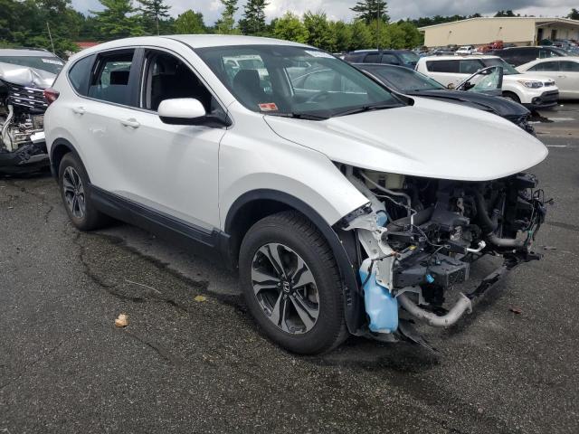 2022 HONDA CR-V SE 2HKRW2H78NH625887