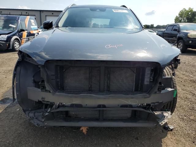 2017 VOLVO XC90 T6 YV4A22PK5H1114533