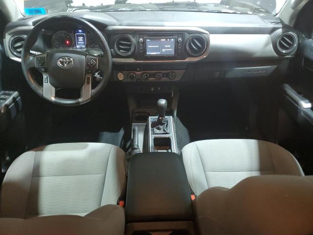 2019 TOYOTA TACOMA DOU 3TMCZ5ANXKM253840
