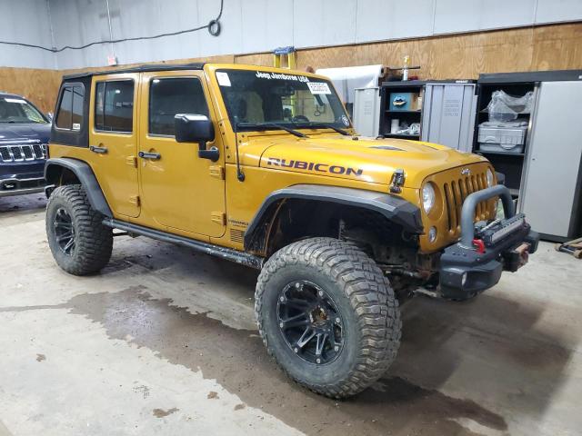 Vin: 1c4bjwfg7el300380, lot: 62538515, jeep wrangler rubicon 20144