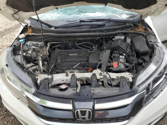 2016 HONDA CR-V TOURI - 5J6RM4H90GL014411