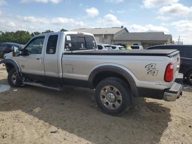 2016 FORD F250 SUPER - 1FT7X2BT7GEA36567