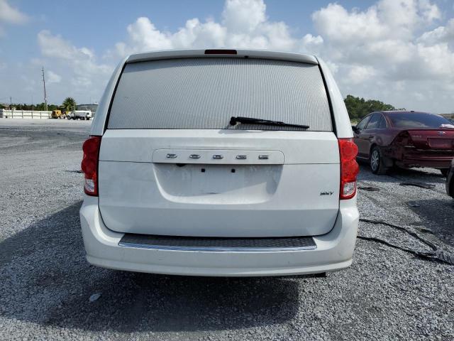 2020 DODGE GRAND CARA 2C4RDGCG7LR253520