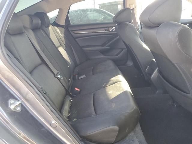 2020 HONDA ACCORD - 1HGCV1F1XLA067967