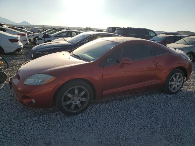 MITSUBISHI ECLIPSE GT