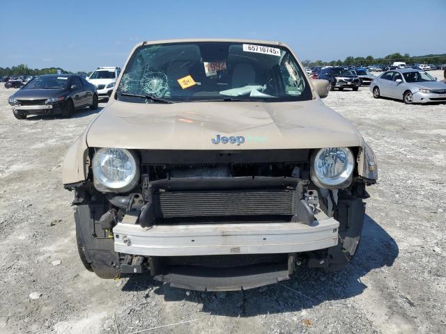 2015 JEEP RENEGADE L ZACCJABT0FPB57884