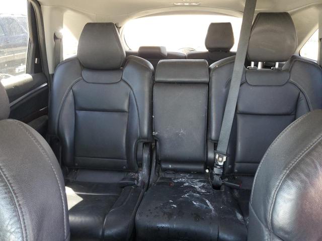2018 ACURA MDX 5J8YD3H31JL006317