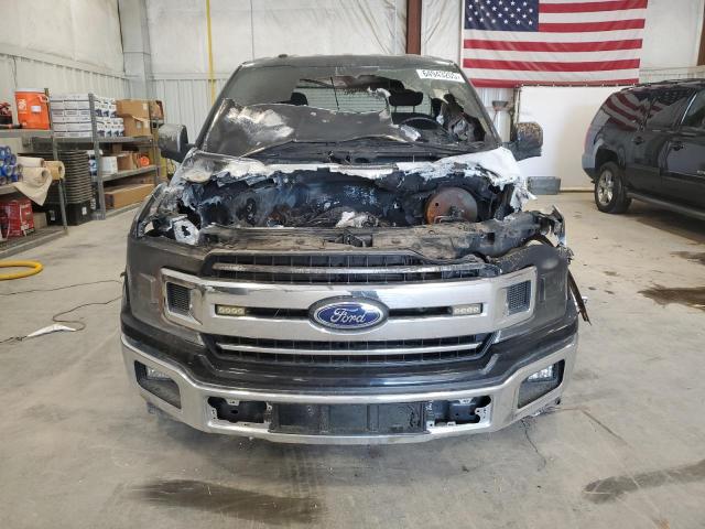 2018 FORD F150 - 1FTMF1E54JKD41904