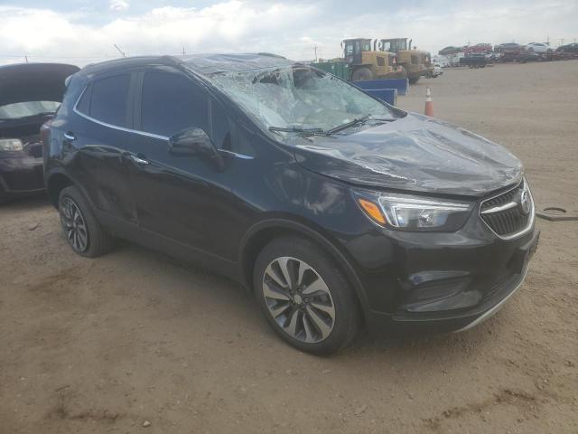 2022 BUICK ENCORE PRE KL4CJESM2NB522075