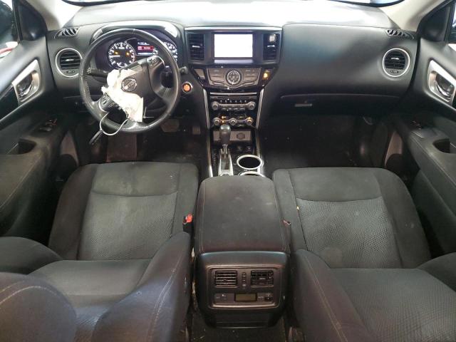 2016 NISSAN PATHFINDER - 5N1AR2MM9GC604685