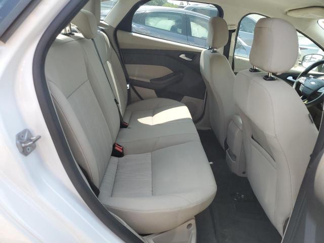 2018 FORD FOCUS SE 1FADP3FE8JL238122
