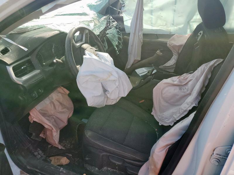 2021 GMC ACADIA SLE 1GKKNKLA6MZ148136