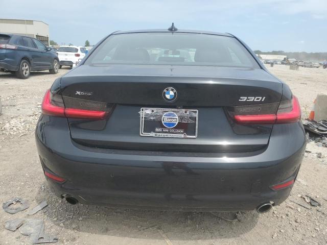 2021 BMW 330XI - 3MW5R7J02M8B55032