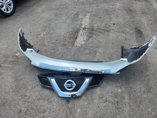 2015 NISSAN ROGUE S - 5N1AT2MT9FC800097