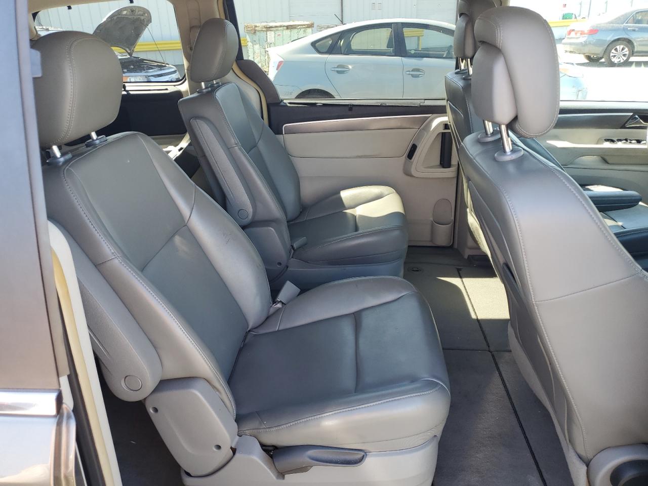 VOLKSWAGEN ROUTAN SE