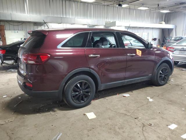 2019 KIA SORENTO L - 5XYPGDA33KG546847