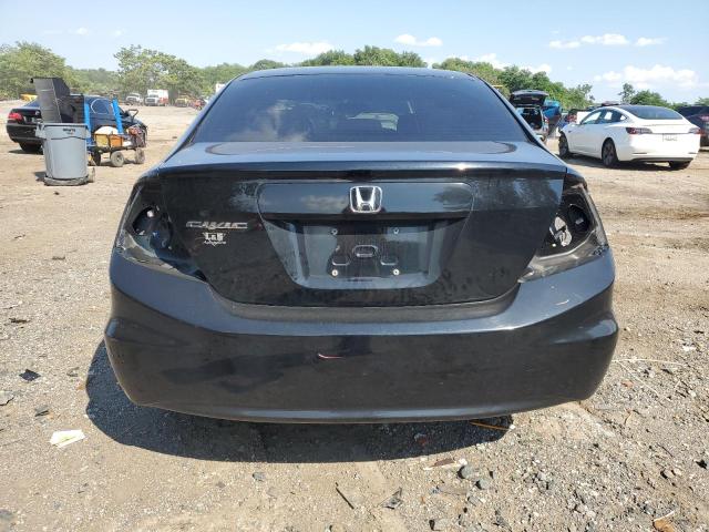 2012 HONDA CIVIC LX - 2HGFB2F59CH315738