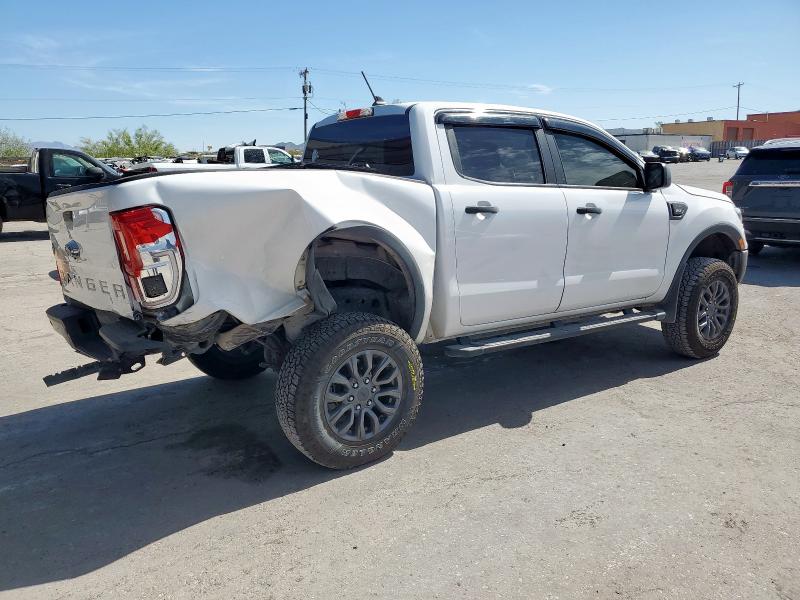 2021 FORD RANGER XL 1FTER4FH5MLD23089