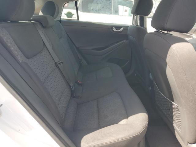 2019 HYUNDAI IONIQ BLUE KMHC65LC8KU173514