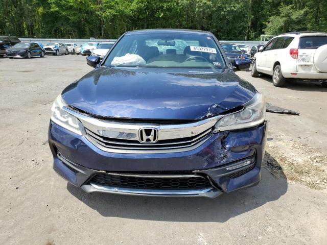 2016 HONDA ACCORD SPO - 1HGCR2F54GA146375