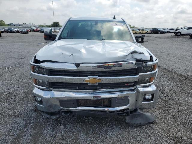 2016 CHEVROLET SILVERADO - 1GC1KWE80GF200951