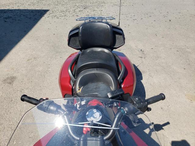 2017 CAN-AM SPYDER ROA 2BXREDD26HV002193