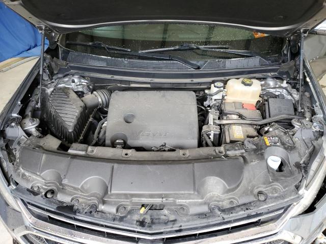 2019 CHEVROLET TRAVERSE L 1GNEVGKW5KJ182056