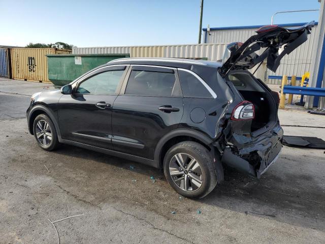2022 KIA NIRO EX PR KNDCE3LC3N5522654