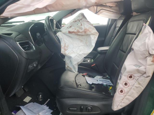 2018 CHEVROLET EQUINOX PR 2GNAXWEX6J6178617