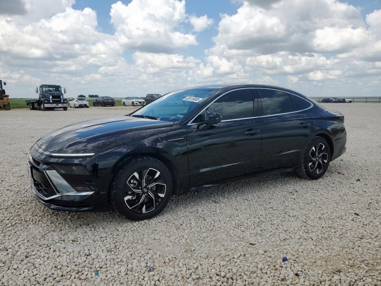 HYUNDAI SONATA SEL