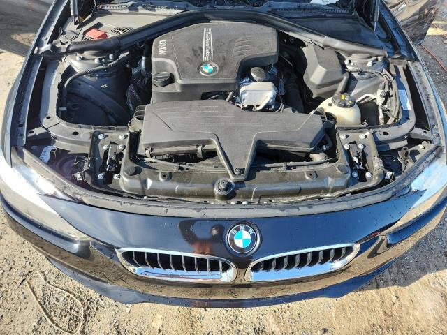 2016 BMW 328 I SULE WBA8E9C59GK604027