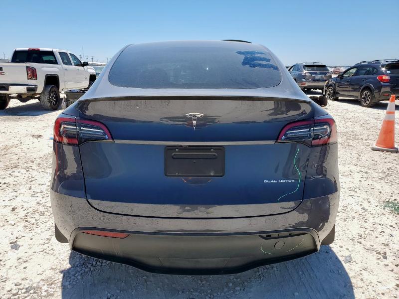 2023 TESLA MODEL Y 7SAYGDEE3PA203258
