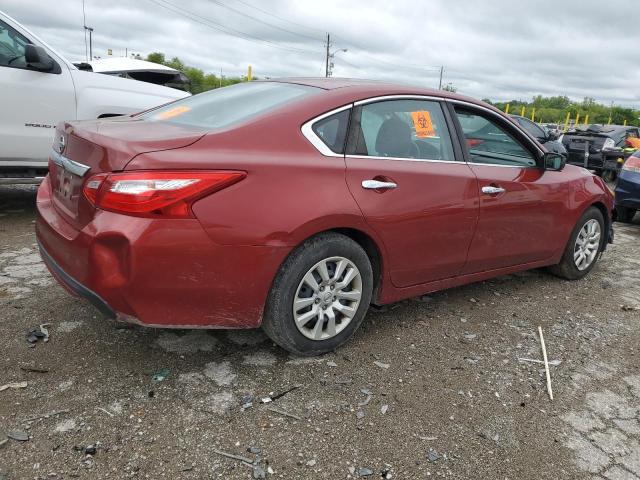 2016 NISSAN ALTIMA 2.5 - 1N4AL3AP0GN361191