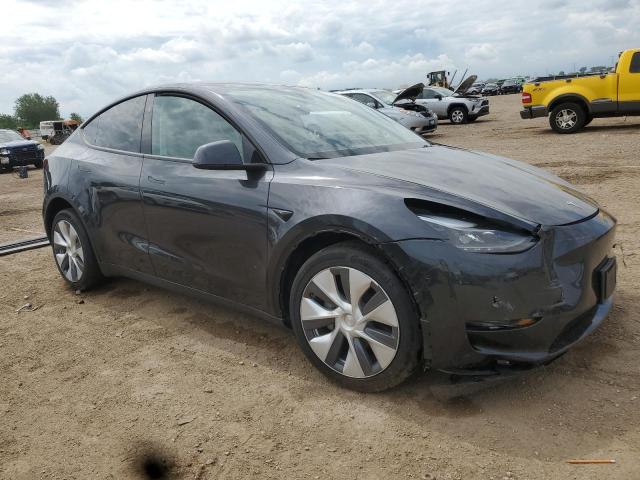 2024 TESLA MODEL Y 7SAYGAEEXRF072902