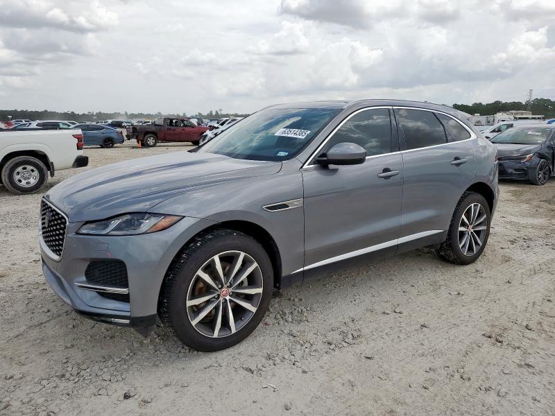 JAGUAR F-PACE S