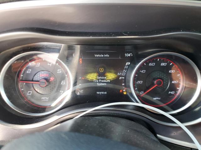 2020 DODGE CHARGER SXT 2C3CDXBG4LH111109