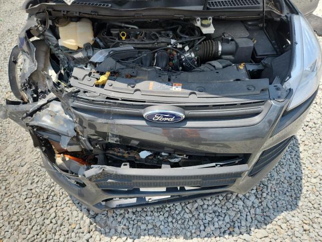 2015 FORD ESCAPE S 1FMCU0F76FUC10489