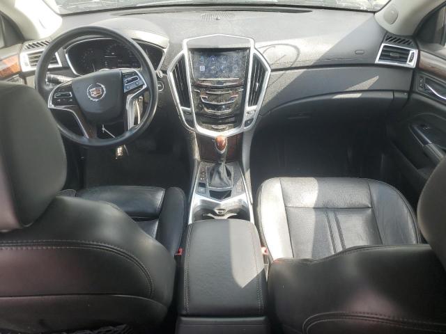 2015 CADILLAC SRX LUXURY 3GYFNEE37FS626491