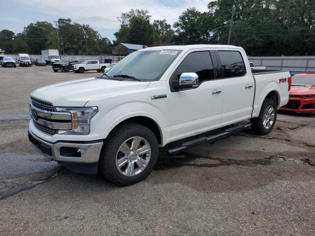 Vin: 1ftew1e44lkf07806, lot: 61253025, ford f-150 supercrew 2020 img_1