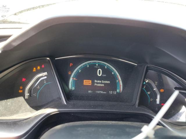 2018 HONDA CIVIC EX - SHHFK7H59JU201751