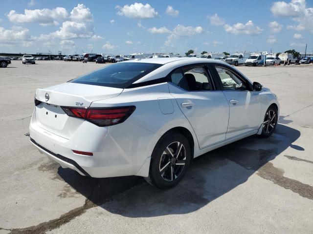 2024 NISSAN SENTRA SV 3N1AB8CV2RY275606