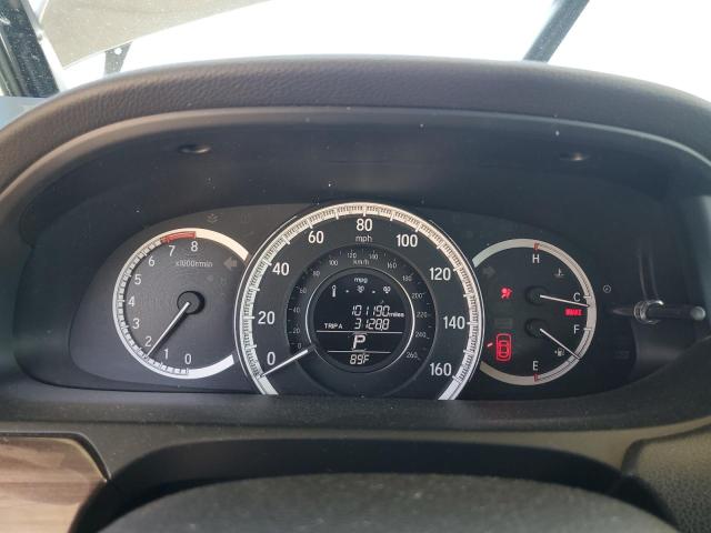 2017 HONDA ACCORD EX 1HGCR2F74HA217061