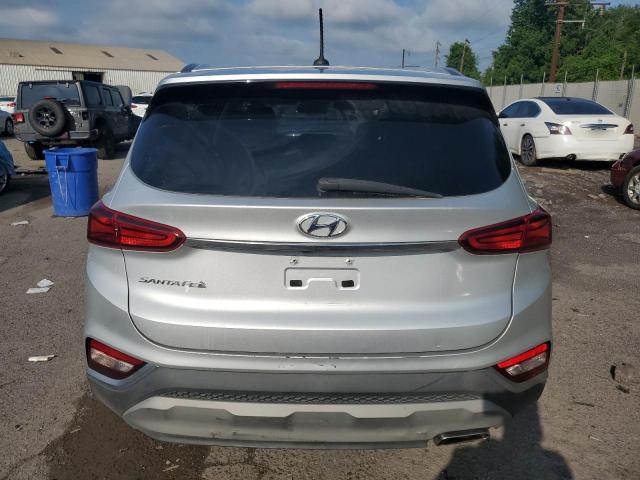 2019 HYUNDAI SANTA FE S 5NMS23AD0KH020371