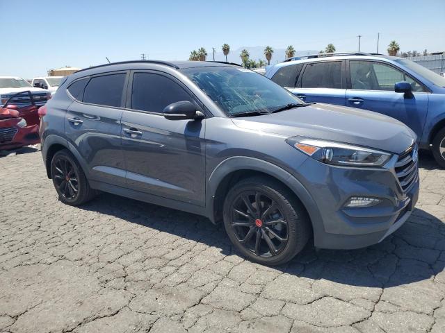2017 HYUNDAI TUCSON LIM - KM8J33A21HU482667