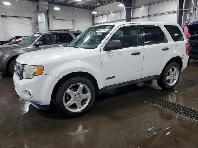 FORD ESCAPE XLS
