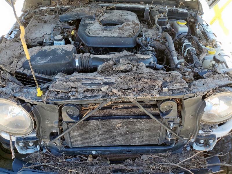 2020 JEEP WRANGLER U 1C4HJXEN0LW267878