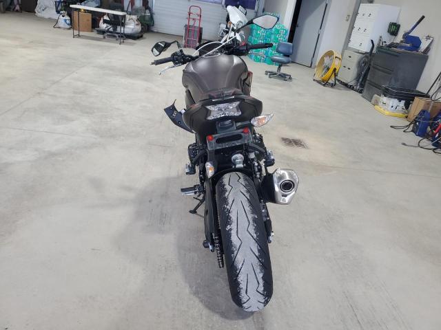2023 KAWASAKI ZR900 F ML5ZRDF18PDA61701