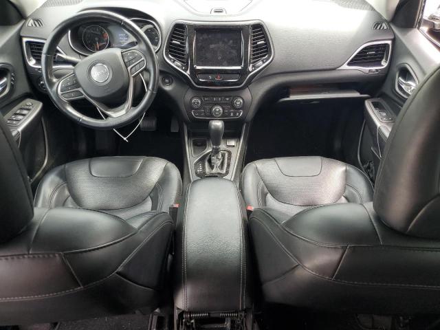 2019 JEEP CHEROKEE L 1C4PJLDBXKD151920